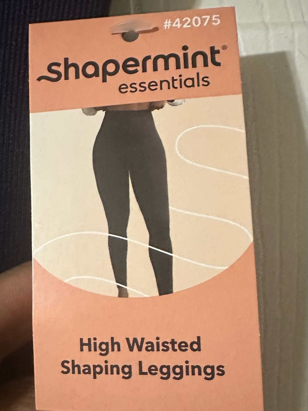 Shapermint Everyday Leggings